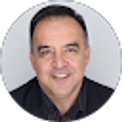 Profile photo of Levent Atici