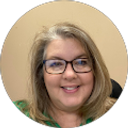 Profile photo of Christy Worthington
