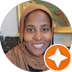 Profile photo of Yasmen Parker