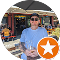 Profile photo of Dillon Jackson