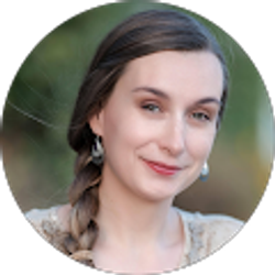 Profile photo of Jessica Tomsen