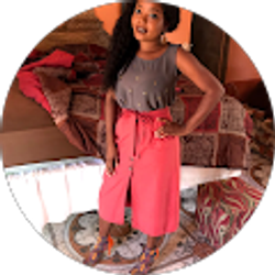 Profile photo of Kabene Davis