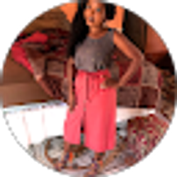 Profile photo of Kabene Davis