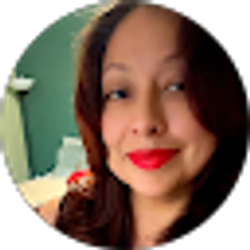 Profile photo of Sunshine Baker