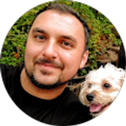 Profile photo of Paul Fix