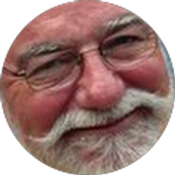 Profile photo of Ron Rucker