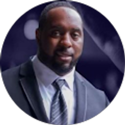 Profile photo of B Keith Brandon Jr