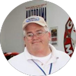 Profile photo of Jim Karras