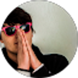 Profile photo of Patrick Thorne