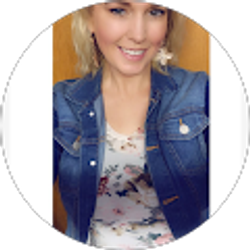 Profile photo of Danessa Laskey