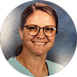 Profile photo of Elizabeth Adams