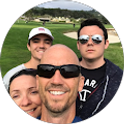 Profile photo of Coach Willett