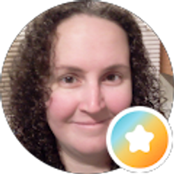 Profile photo of Amber Gentala