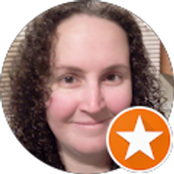 Profile photo of Amber Gentala