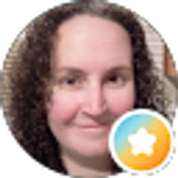 Profile photo of Amber Gentala