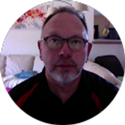 Profile photo of Kurt Miller