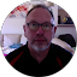 Profile photo of Kurt Miller