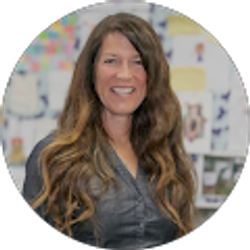 Profile photo of Laurie Mann