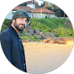 Profile photo of Michael Cava