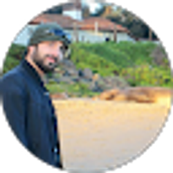 Profile photo of Michael Cava