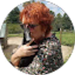 Profile photo of Caroline Crawley