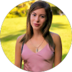 Profile photo of brielle zarriello