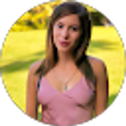 Profile photo of brielle zarriello