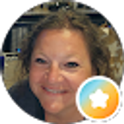 Profile photo of Tina Hackley