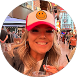 Profile photo of Morgan Fraley