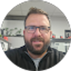Profile photo of Matt Schaffer