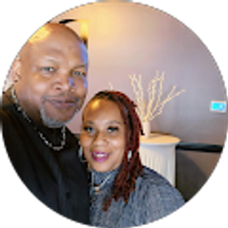 Profile photo of Falecia Blain