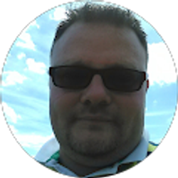 Profile photo of Douglas McLaughlin