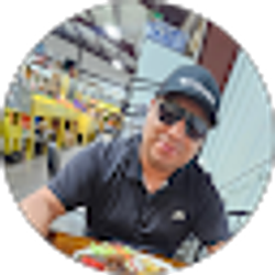 Profile photo of Ruben Granados