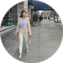 Profile photo of Elizabeth Del Carmen