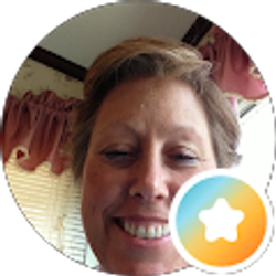 Profile photo of Wendy Mueller
