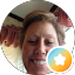 Profile photo of Wendy Mueller