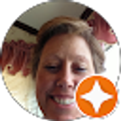 Profile photo of Wendy Mueller