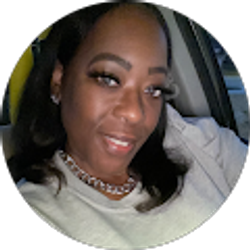 Profile photo of Marsha Browne