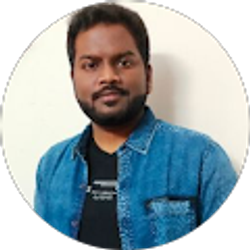 Profile photo of Tejus Kavuri