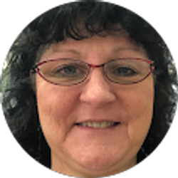 Profile photo of Kathy Perry