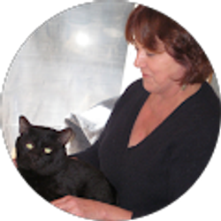 Profile photo of Suzanne Mastroluca