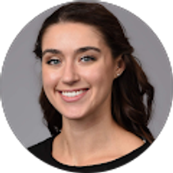 Profile photo of Anna Marie Cartwright