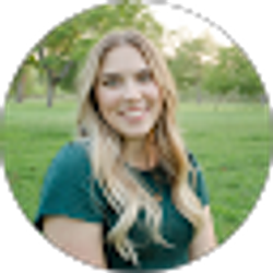 Profile photo of Jenna Perry