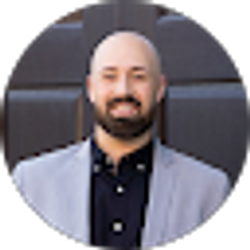Profile photo of Zach Holbert