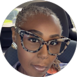 Profile photo of Cynthia Jones- Savoy