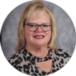 Profile photo of Charleen White