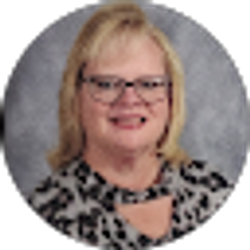 Profile photo of Charleen White