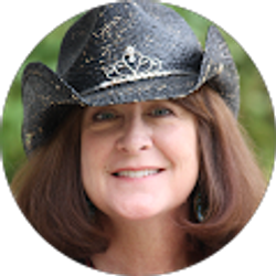 Profile photo of Deborah Williams