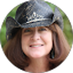 Profile photo of Deborah Williams