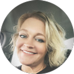 Profile photo of Mindi Harper